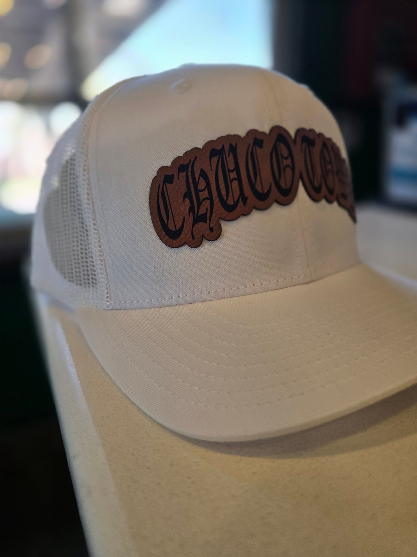 Chuco Town