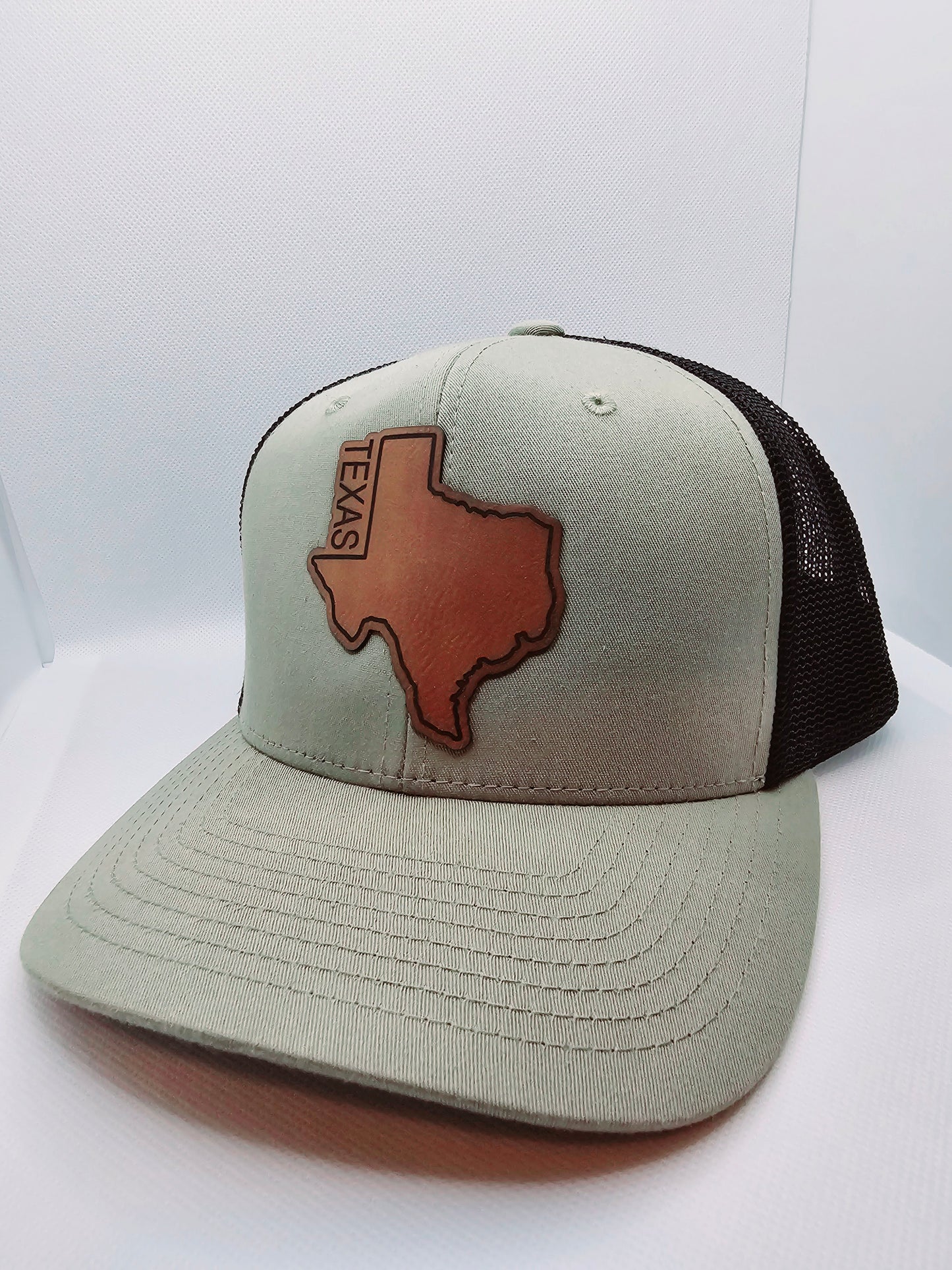 Texas Cap