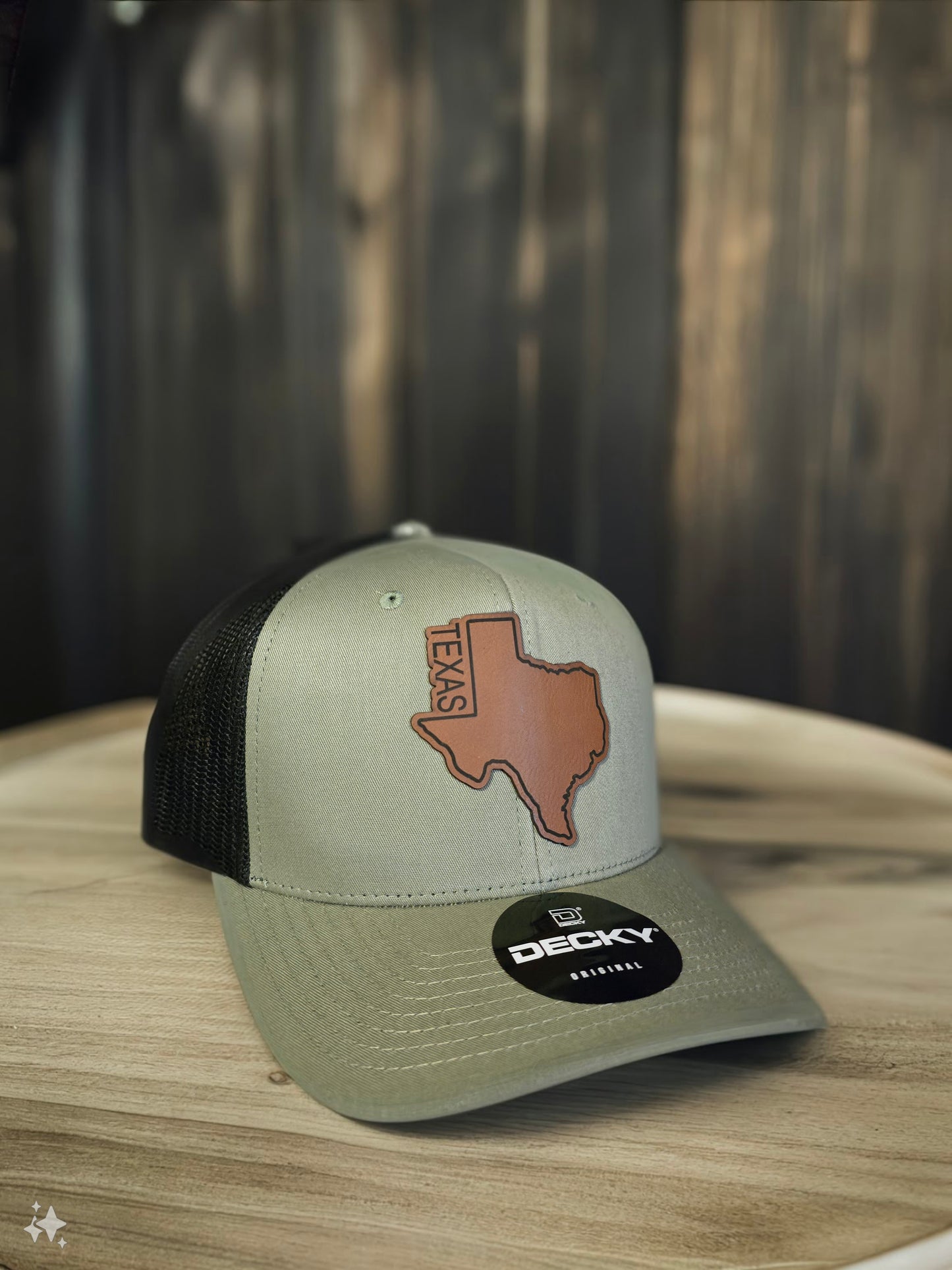Texas Cap
